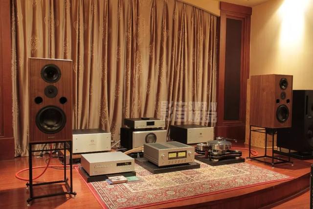 pmc是什么职位，mpc一个月工资多少（经典监听享受从不落伍——Spendor）