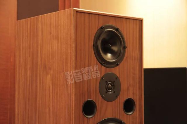 pmc是什么职位，mpc一个月工资多少（经典监听享受从不落伍——Spendor）