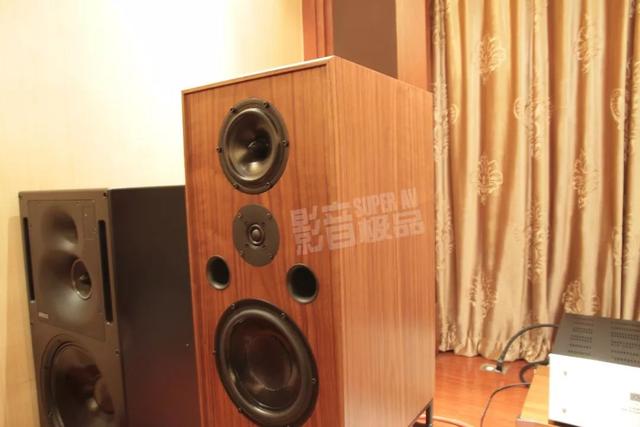 pmc是什么职位，mpc一个月工资多少（经典监听享受从不落伍——Spendor）