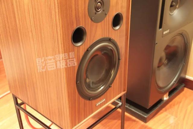 pmc是什么职位，mpc一个月工资多少（经典监听享受从不落伍——Spendor）