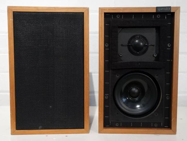 pmc是什么职位，mpc一个月工资多少（经典监听享受从不落伍——Spendor）