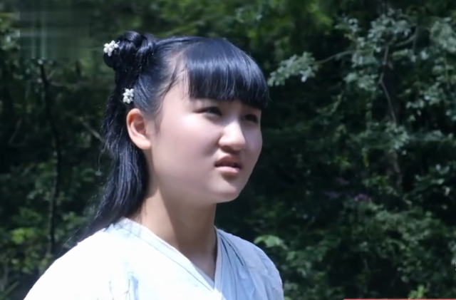 花千骨幽若最后怎么了，《花千骨》中长留的9个徒弟