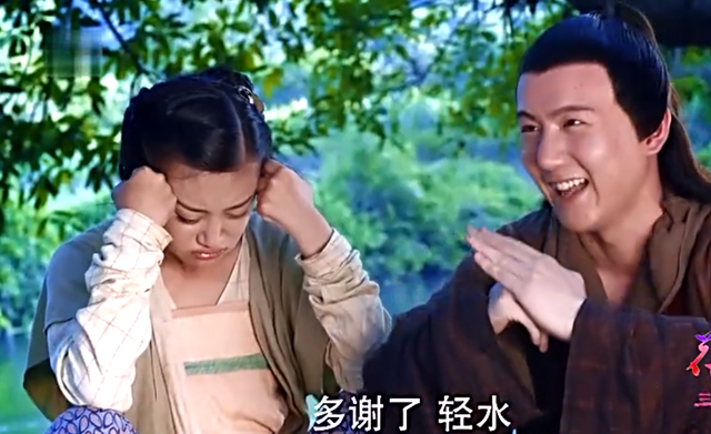 花千骨幽若最后怎么了，《花千骨》中长留的9个徒弟