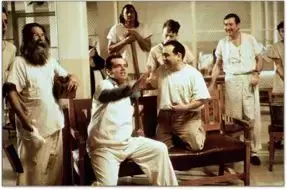 精神病证明图片（心理学家教你）