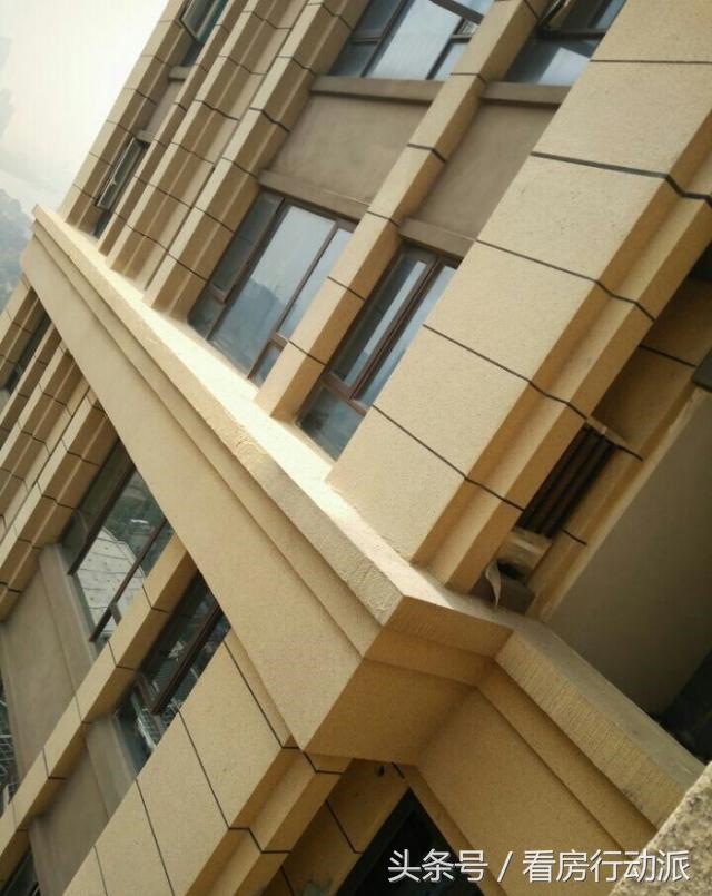 腰线层是什么意思，什么是腰线层（腰线会不会影响房屋的采光）