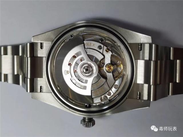盘点目前复刻表3235机芯质量怎么样，劳力士3235机芯大揭秘