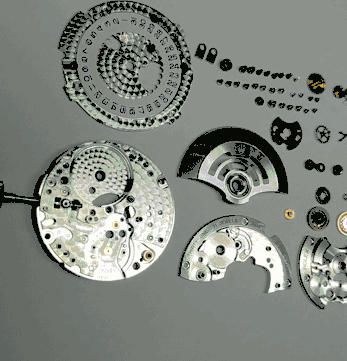 盘点目前复刻表3235机芯质量怎么样，劳力士3235机芯大揭秘