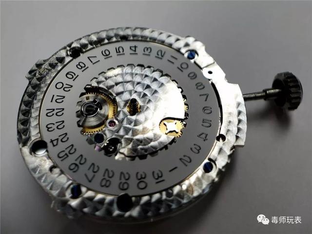 盘点目前复刻表3235机芯质量怎么样，劳力士3235机芯大揭秘