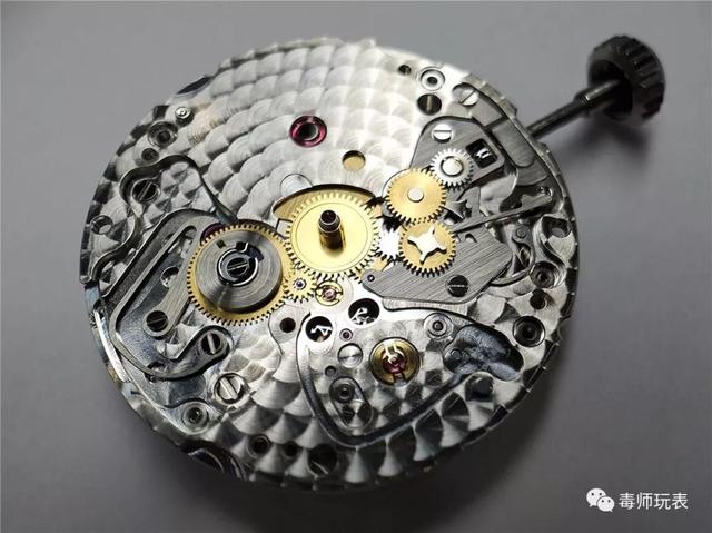 盘点目前复刻表3235机芯质量怎么样，劳力士3235机芯大揭秘