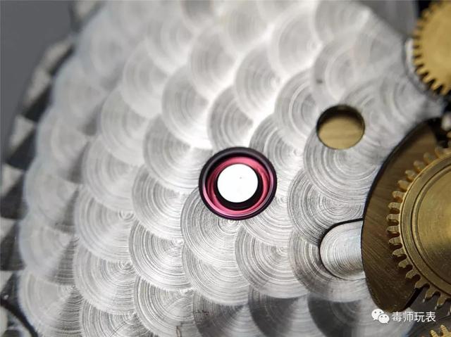 盘点目前复刻表3235机芯质量怎么样，劳力士3235机芯大揭秘