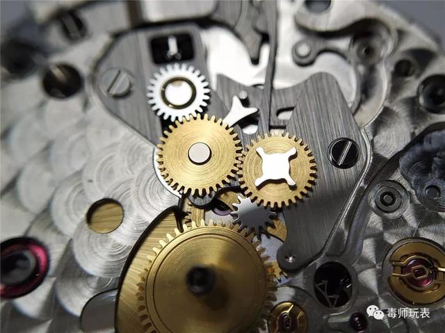 盘点目前复刻表3235机芯质量怎么样，劳力士3235机芯大揭秘