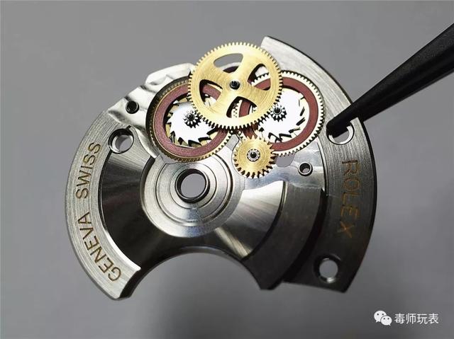 盘点目前复刻表3235机芯质量怎么样，劳力士3235机芯大揭秘