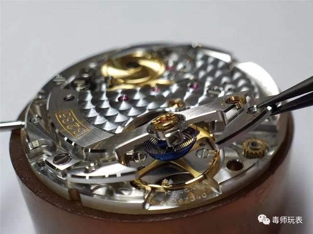 盘点目前复刻表3235机芯质量怎么样，劳力士3235机芯大揭秘