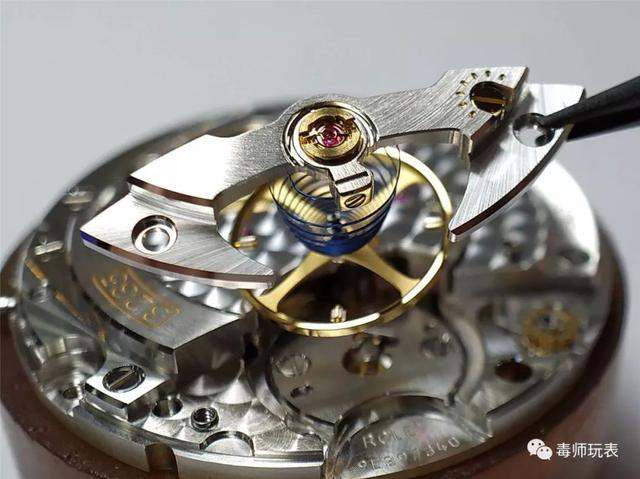 盘点目前复刻表3235机芯质量怎么样，劳力士3235机芯大揭秘
