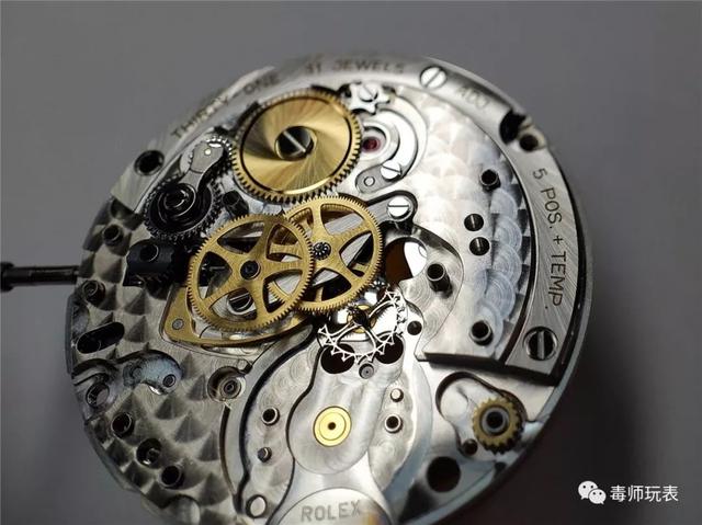 盘点目前复刻表3235机芯质量怎么样，劳力士3235机芯大揭秘