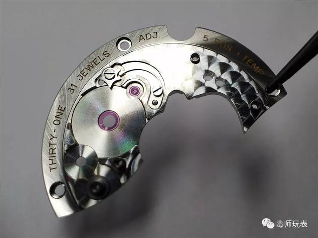 盘点目前复刻表3235机芯质量怎么样，劳力士3235机芯大揭秘