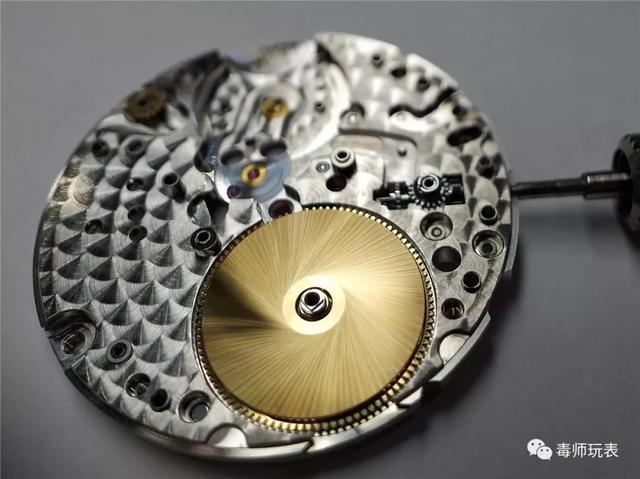 盘点目前复刻表3235机芯质量怎么样，劳力士3235机芯大揭秘