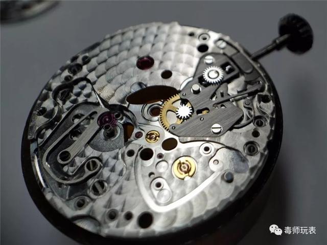 盘点目前复刻表3235机芯质量怎么样，劳力士3235机芯大揭秘