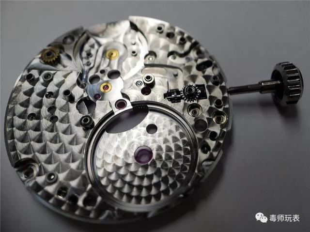 盘点目前复刻表3235机芯质量怎么样，劳力士3235机芯大揭秘