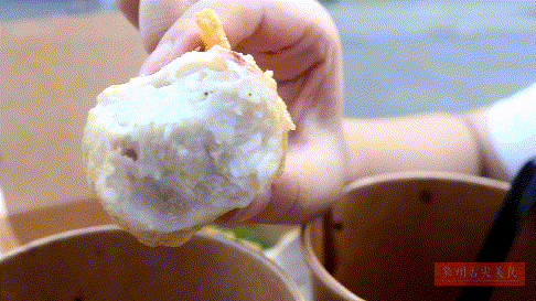 贡丸是什么做的，超市买的贡丸是什么做的（在厦门火了30年的芋头贡丸）