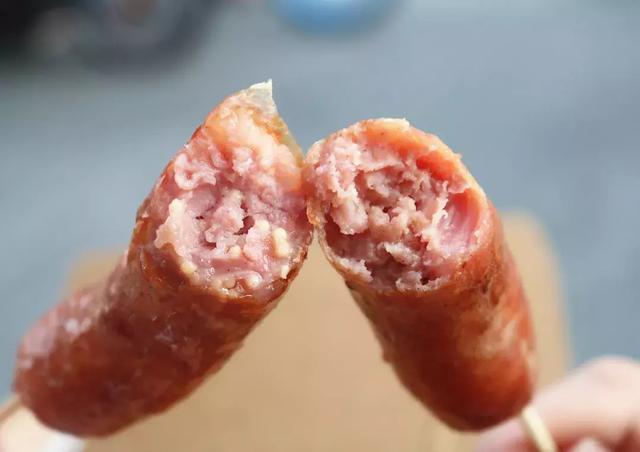 贡丸是什么做的,超市买的贡丸是什么做的(在厦门火了30年的芋头贡丸) 贡丸是什么做的,超市买的贡丸是什么做的(在厦门火了30年的芋头贡丸)