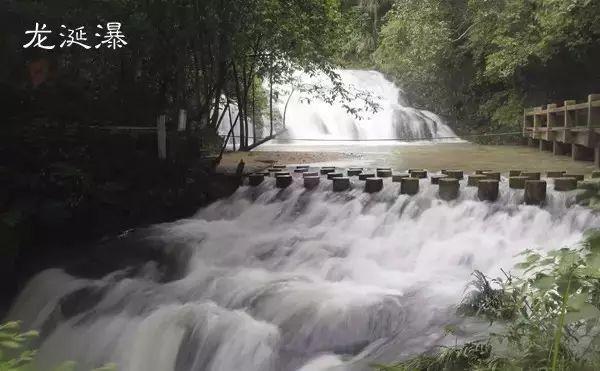 泰宁风景旅游区，三明泰宁风景旅游区攻略（泰宁也有个很美的“九寨沟”）