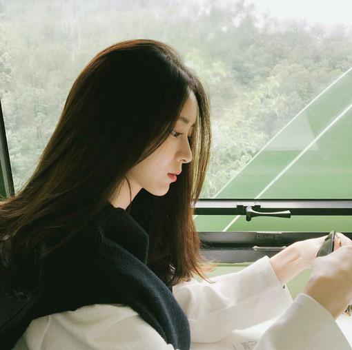 『ポ森』歪头侧脸真人女头，微信头像，『ポ森』歪头侧脸真人女头（超级气质的女头了解一下）