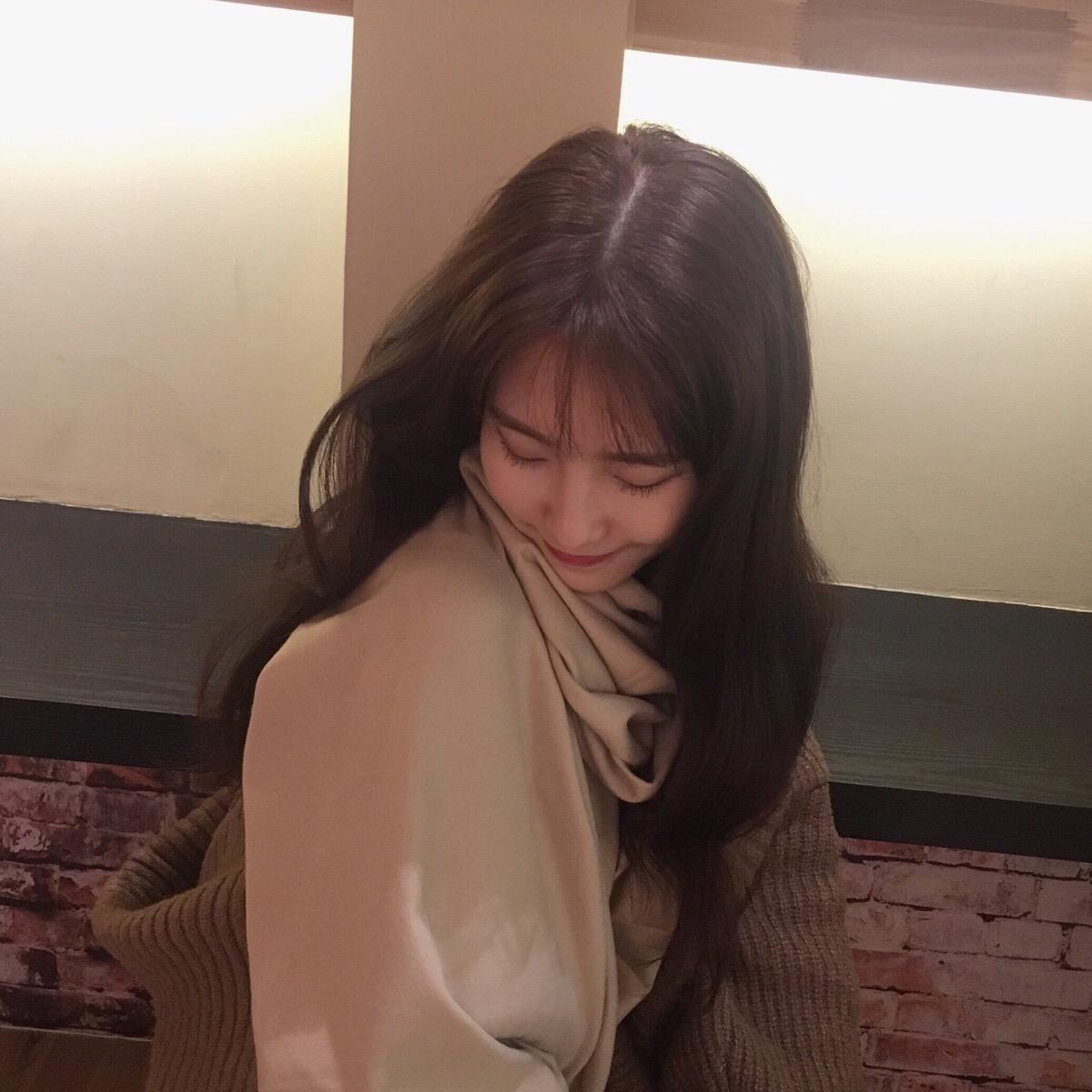 『ポ森』歪头侧脸真人女头，微信头像，『ポ森』歪头侧脸真人女头（超级气质的女头了解一下）