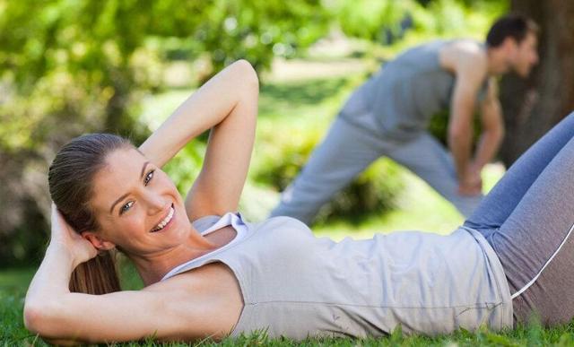 胖人最快的怀孕方法，胖人容易怀孕吗（想要一击即中、立刻怀孕）