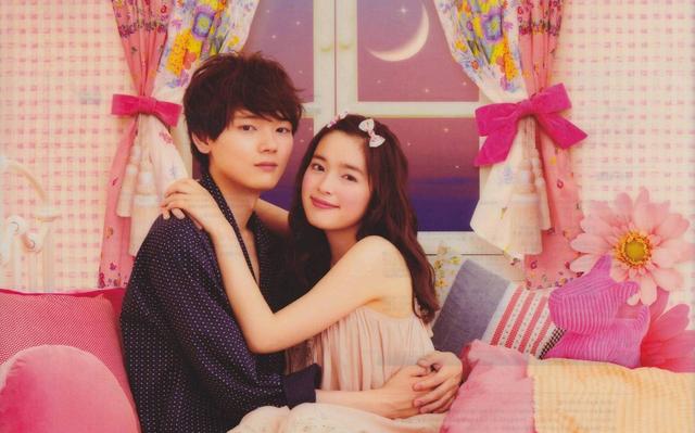 日版恶作剧之吻，恶作剧之吻历代版本（中日版《恶作剧之吻》比较）