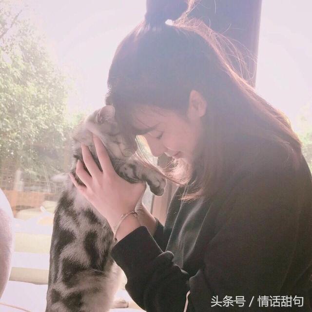 土味撩妹情话，土味撩妹情话短句（30句超肉麻的土味情话）