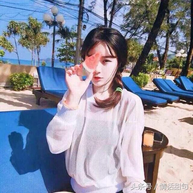 土味撩妹情话，土味撩妹情话短句（30句超肉麻的土味情话）