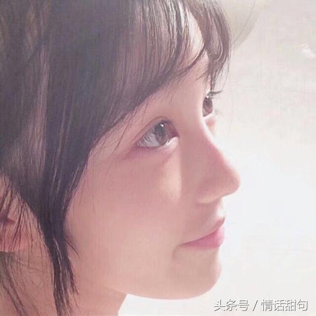 土味撩妹情话，土味撩妹情话短句（30句超肉麻的土味情话）