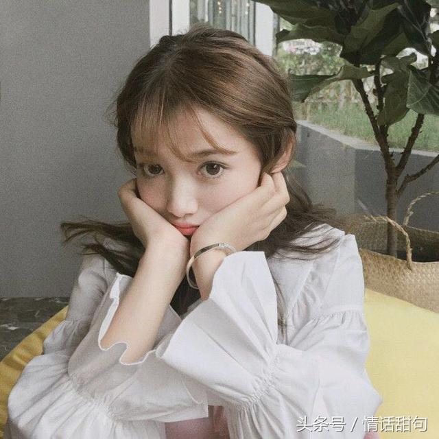 土味撩妹情话，土味撩妹情话短句（30句超肉麻的土味情话）