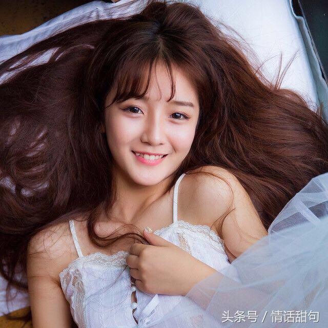 土味撩妹情话，土味撩妹情话短句（30句超肉麻的土味情话）