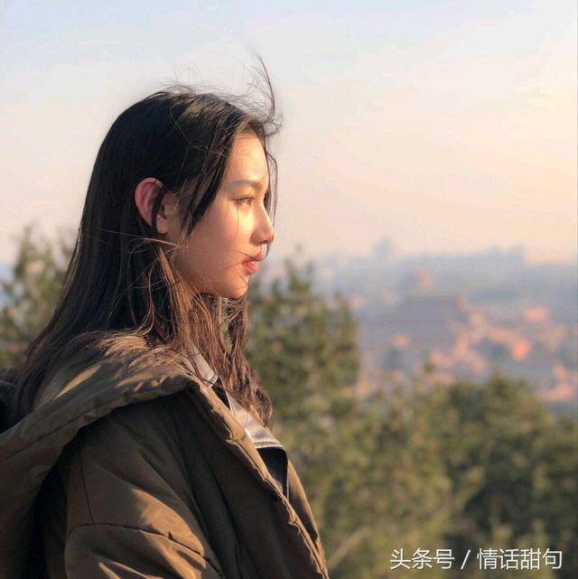 土味撩妹情话，土味撩妹情话短句（30句超肉麻的土味情话）