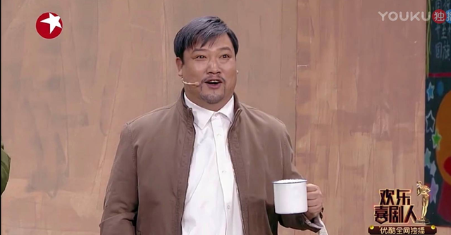 老腊肉形容什么人，老腊肉什么意思（变身“萌叔”征服观众）
