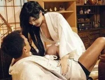 拍亲热戏有生理反应的5大男星，阮经天、古天乐、梁朝伟纷纷上榜