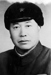 罗广文怎么死的，罗成在哪死的（《红岩》作者罗广斌死亡之谜）