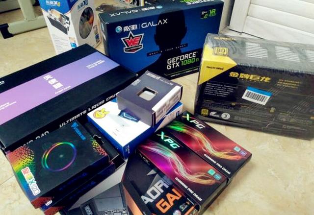 笔记本电脑hdmi连接显示器无信号，笔记本hdmi连接显示器没反应（小白新装电脑点不亮）