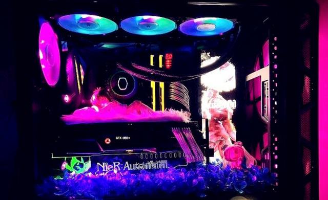 笔记本电脑hdmi连接显示器无信号，笔记本hdmi连接显示器没反应（小白新装电脑点不亮）