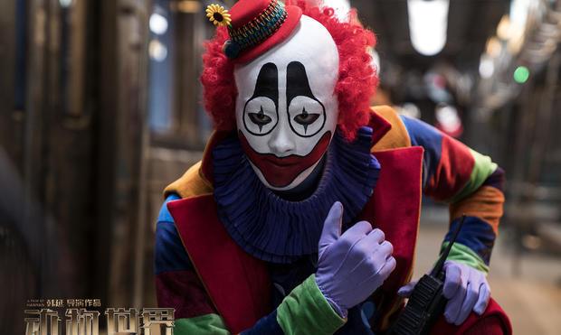 阿修罗电影剧情，阿修罗电影百度百科（《阿修罗》到底为啥会撤档停映）