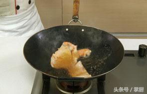 香辣肉皮如何做，比猪皮冻好吃十几倍