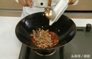 香辣肉皮如何做，比猪皮冻好吃十几倍