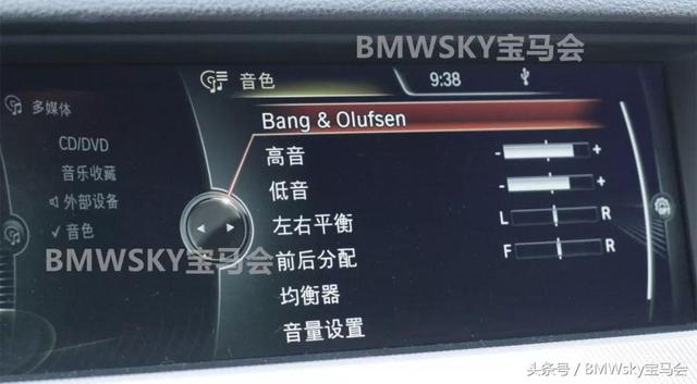 哈曼卡顿音箱比普通的好很多吗，哈曼、B\u0026W、B\u0026O