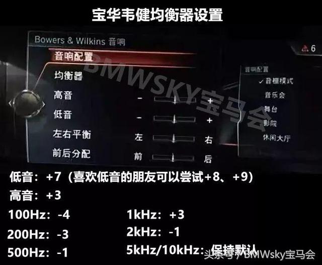 哈曼卡顿音箱比普通的好很多吗，哈曼、B\u0026W、B\u0026O
