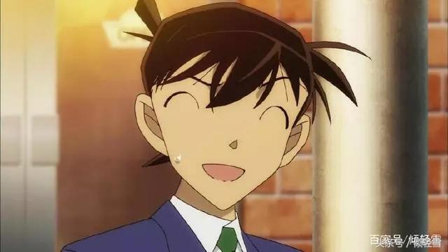 柯南和怪盗基德，怪盗基德哪一集发现柯南身份（名侦探柯南：侦探与怪盗的碰撞）