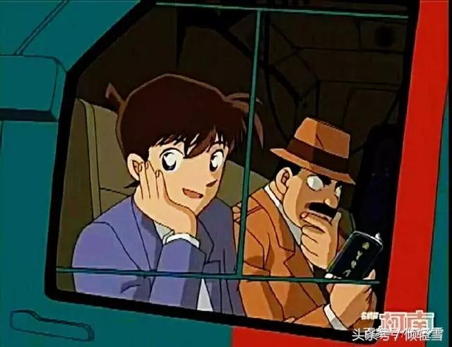 柯南和怪盗基德，怪盗基德哪一集发现柯南身份（名侦探柯南：侦探与怪盗的碰撞）