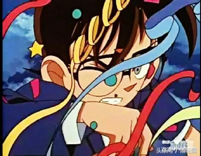 柯南和怪盗基德，怪盗基德哪一集发现柯南身份（名侦探柯南：侦探与怪盗的碰撞）