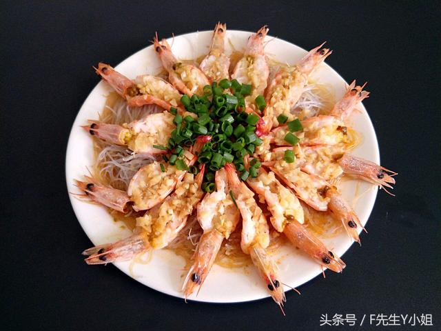大虾的做法大全家常菜，大虾的简单做法大全（教你虾的25种做法大全）